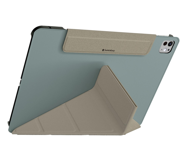 SwitchEasy Origami do iPad 10.2" (Exquisite Blue) - 1415932 - zdjęcie 3